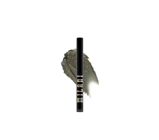 Milani Milani, Gilded Eyeshadow, Schimmer, Lidschattenstift, 07, Moos, 1.4 g Regular
