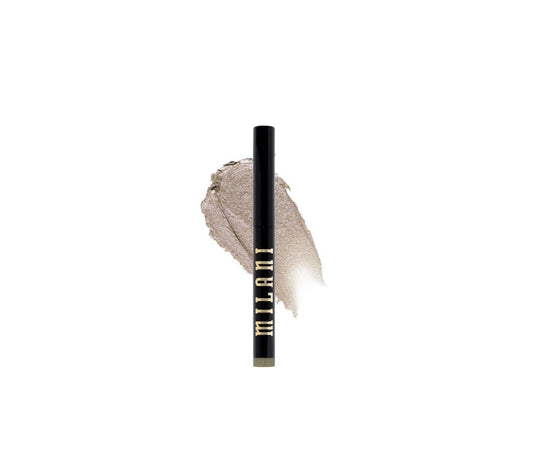 Milani Milani, Gilded Mini, Schimmer, Lidschattenstift, 05, Sterling, 1.4 g Regular