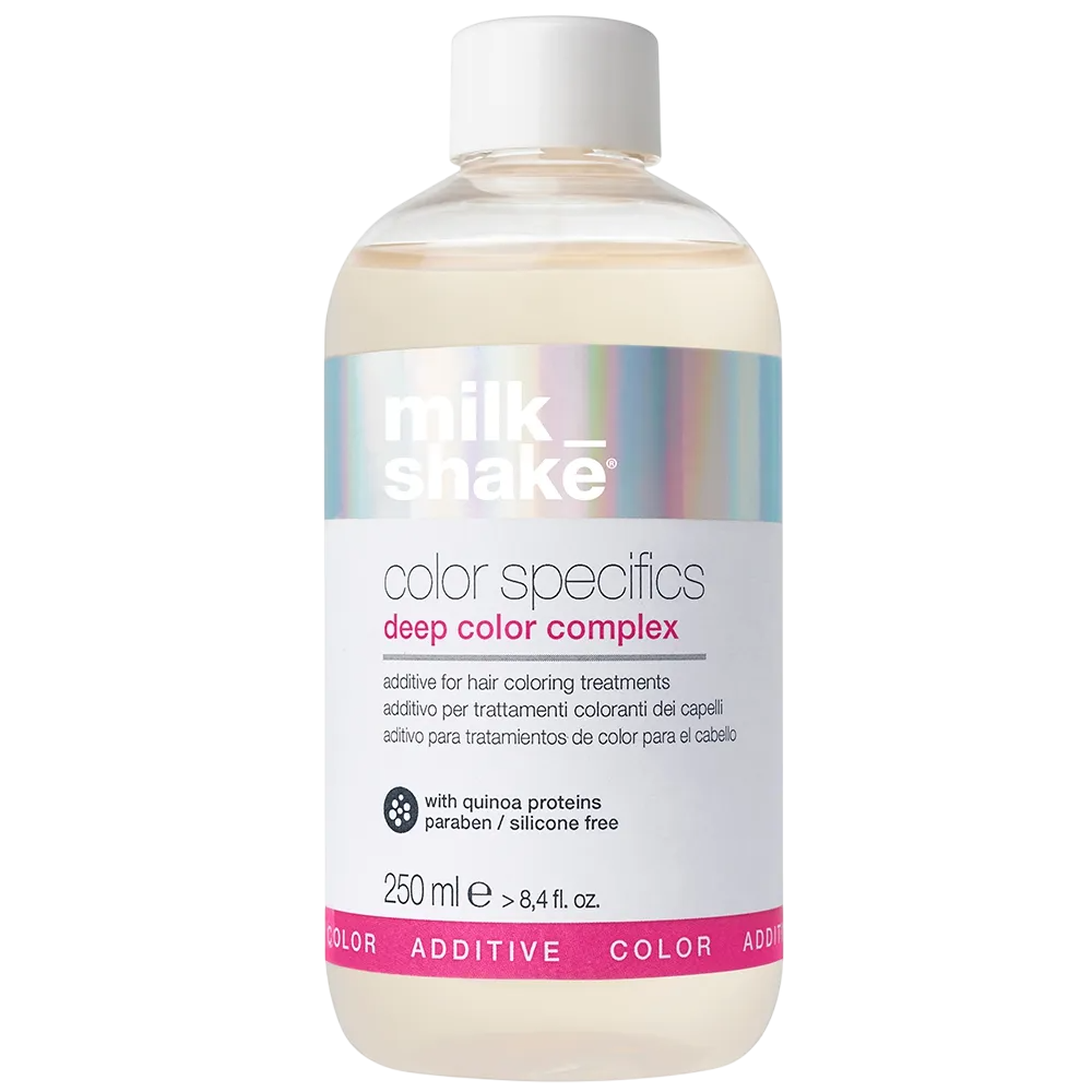 Milk Shake Milk Shake, Color Specifics, Haarfärbemittel-Zusatz, 250 ml Regular
