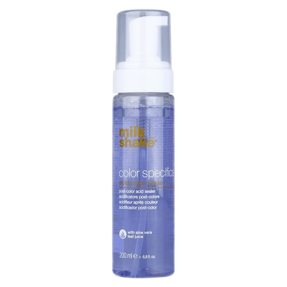 Milk Shake, Color Specifics, Haarspray, Für Farbschutz, 200 ml
