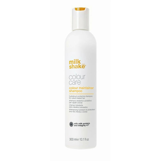 Milk Shake Milk Shake, Colour Care, Milchproteine, Haarshampoo, Für Farbschutz, 300 ml Regular