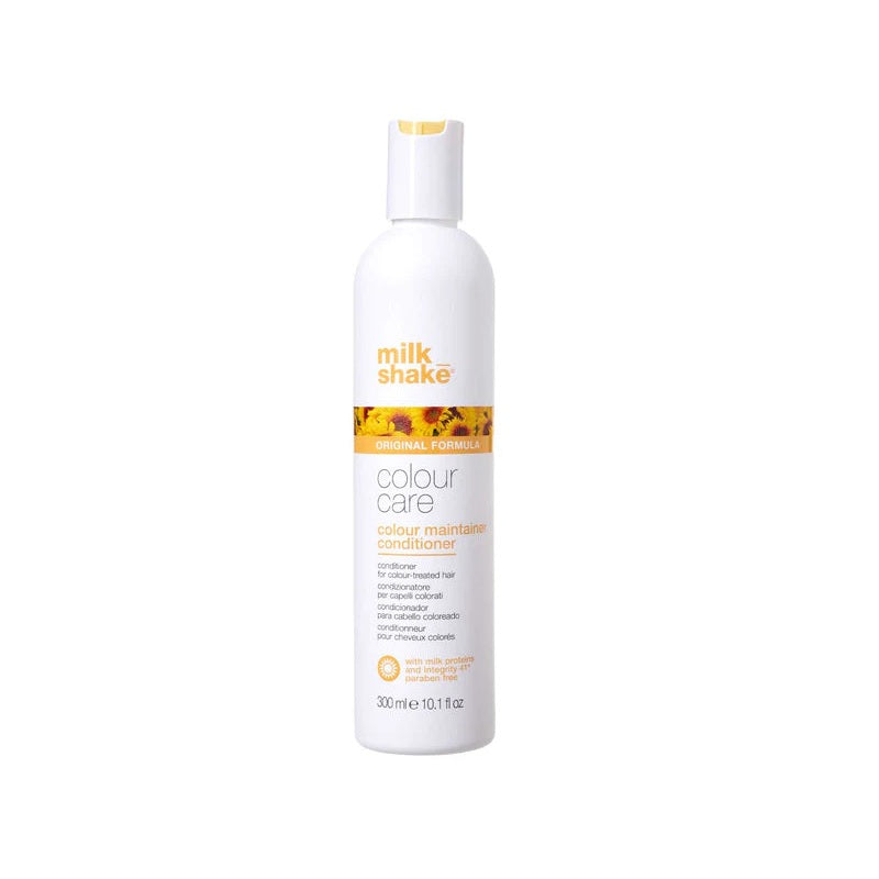 Milk Shake Milk Shake, Colour Care, Parabenfrei, Haarspülung, Für Farbschutz, 300 ml Regular