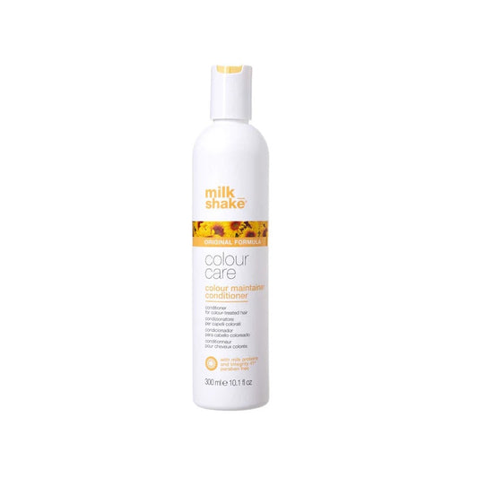 Milk Shake Milk Shake, Colour Care, Parabenfrei, Haarspülung, Für Farbschutz, 300 ml Regular