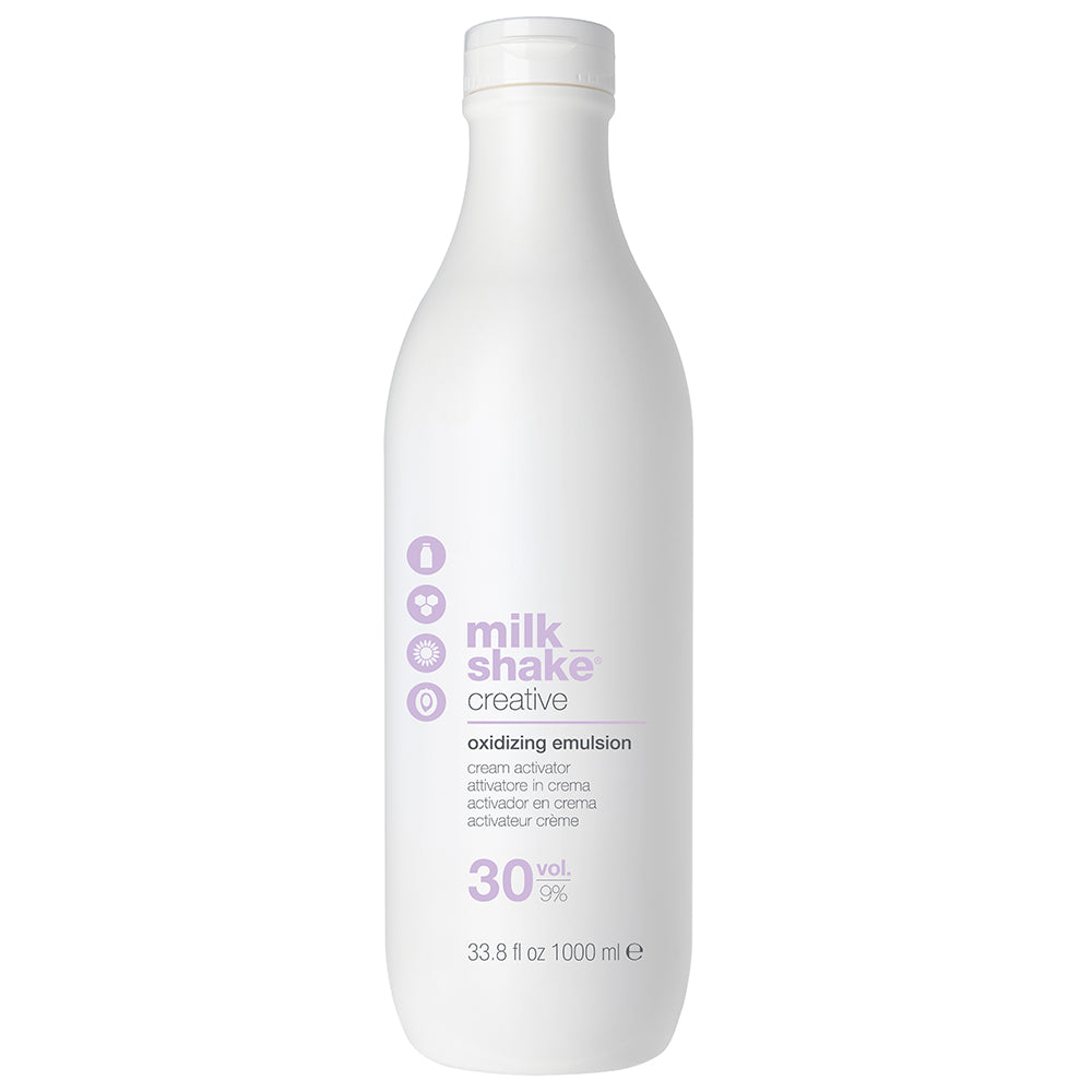 Milk Shake, Creative, Haaroxidationslotion, 9%, 30 vol, 1000 ml