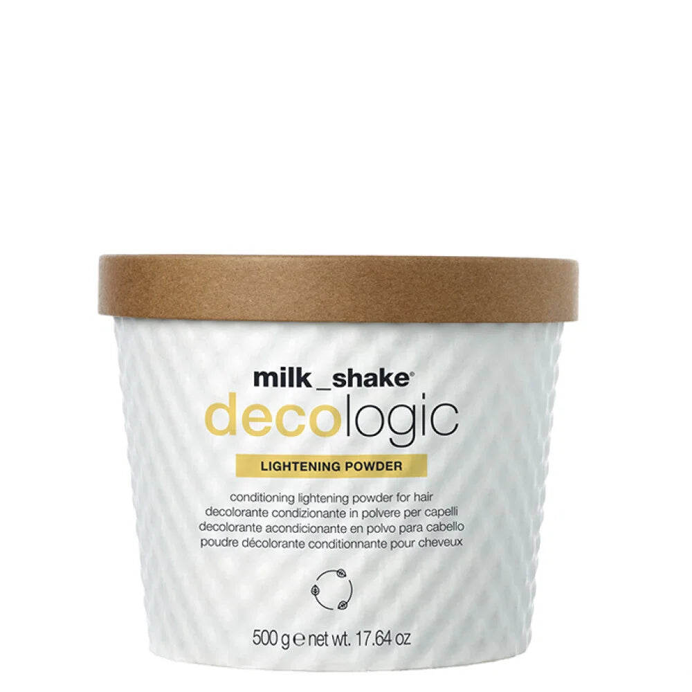 Milk Shake Milk Shake, Decologic, Haaroxidationspulver, 500 g Regular
