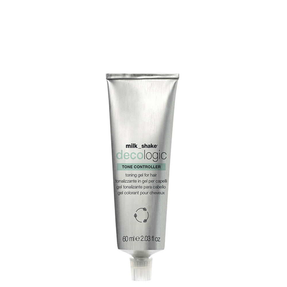 Milk Shake Milk Shake Decologic Tone Controller Haarfarben-Creme-Toner Milk Mint 60 ml