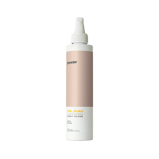 Milk Shake Milk Shake, Direct Colour, Ammoniakfrei, Haarfarben-Conditioner, Powder, 200 ml Regular