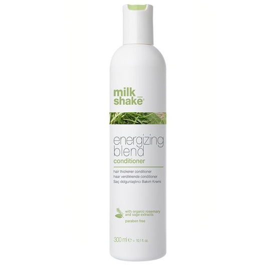 Milk Shake Milk Shake, Energizing Blend, Parabenfrei, Haarspülung, Zur Hydratation, 300 ml Regular