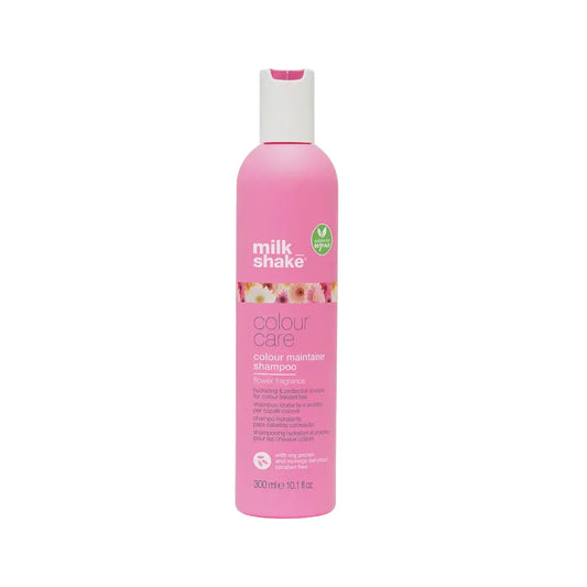 Milk Shake Milk Shake, Flower, Haarfarben-Shampoo, 300 ml Regular