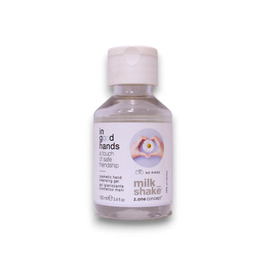 Milk Shake Milk Shake, In Good Hands, Antibakteriell, Handgel, 100 ml Regular