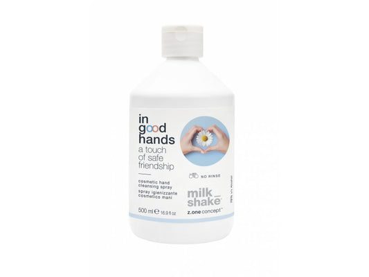 Milk Shake Milk Shake, In Good Hands, Reinigung, Handspray, 500 ml Regular