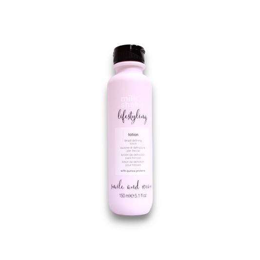 Milk Shake Milk Shake, Lifestyling Braid, Milchproteine, Haarstyling-Lotion, 150 ml Regular