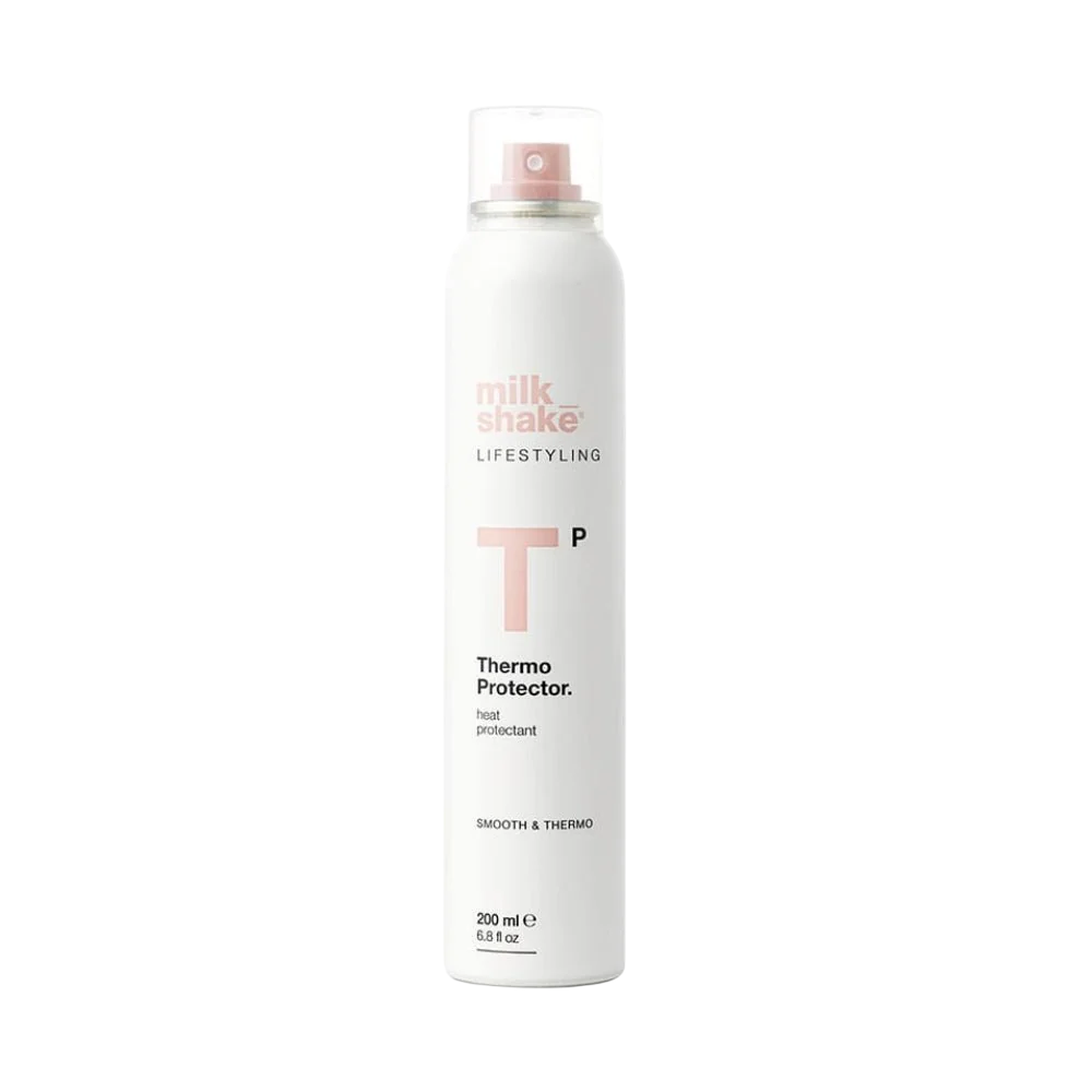 Milk Shake Milk Shake, Lifestyling Eco, Haarspray, Für thermischen Schutz, 200 ml Regular