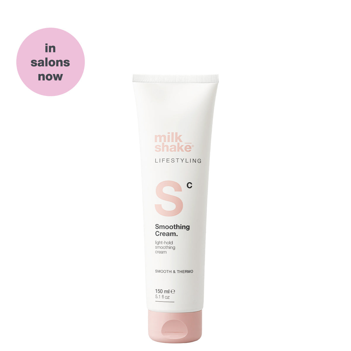 MILK SHAKE MILK SHAKE Lifestyling Smoothing Cream 150 ml Haarpflege Creme