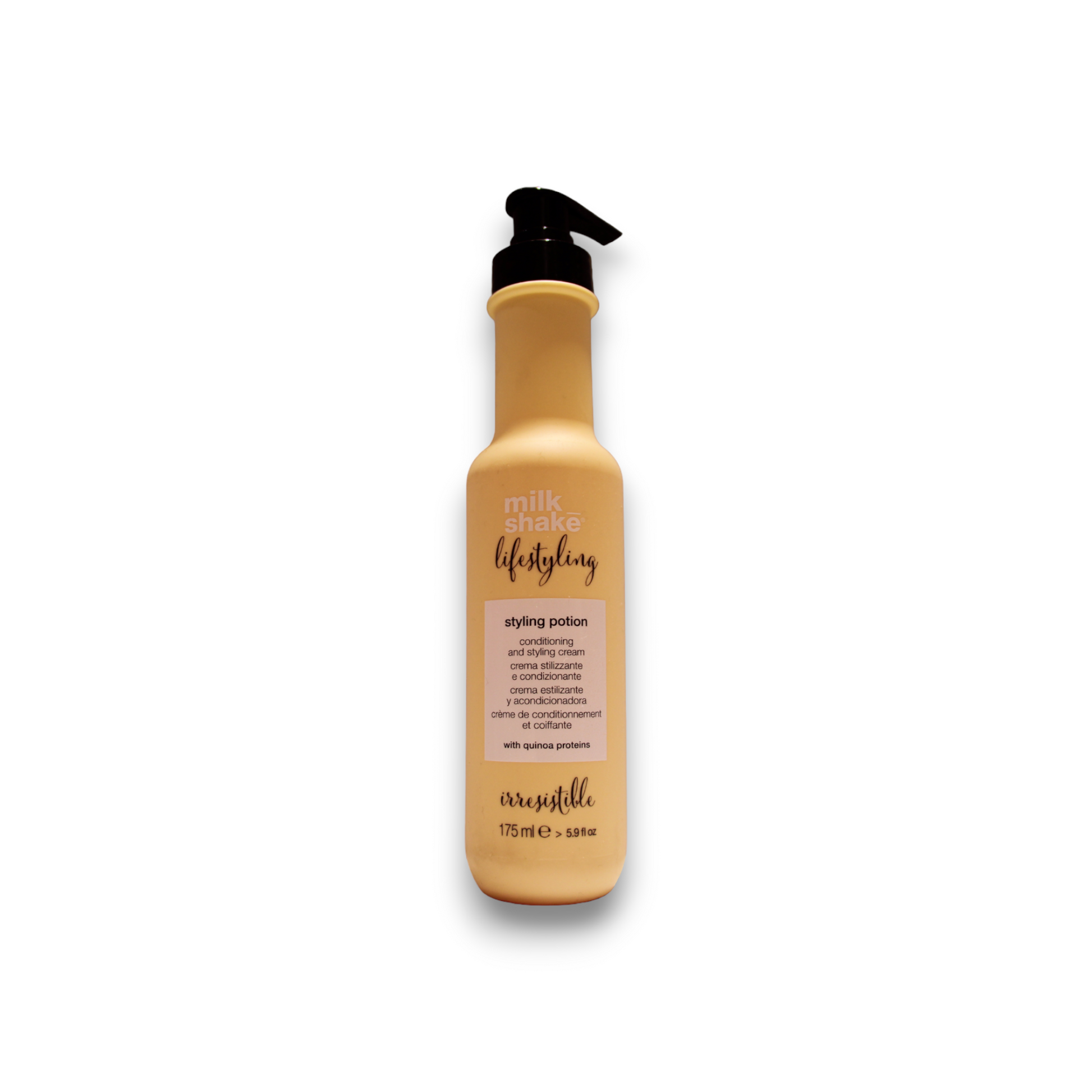 Milk Shake Milk Shake, Lifestyling Styling Potion, Vitamin E, Haarstyling-Creme, 175 ml Regular