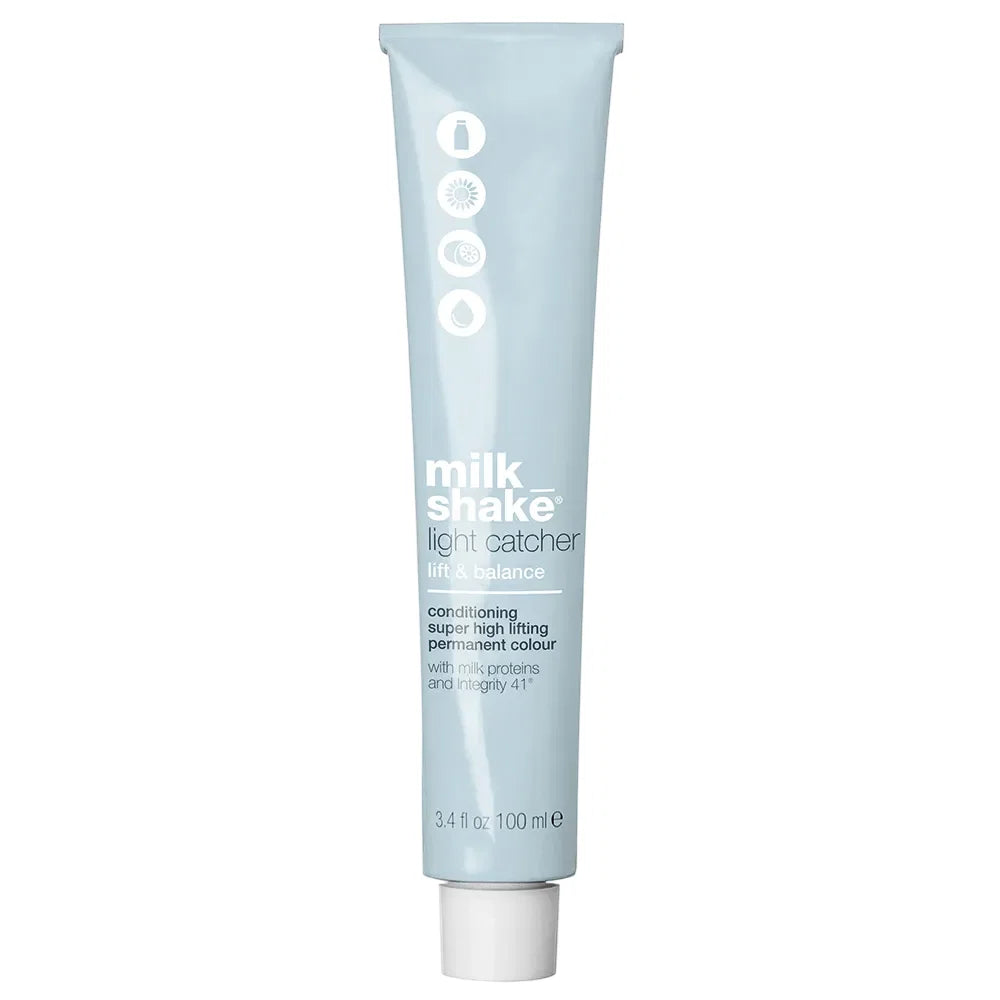 Milk Shake Milk Shake, Light Catcher, Permanente Haarfarbe, 01 Winter Morning, 100 ml Regular