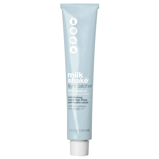 Milk Shake Milk Shake, Light Catcher, Permanente Haarfarbe, 03 Golden Hour, 100 ml Regular