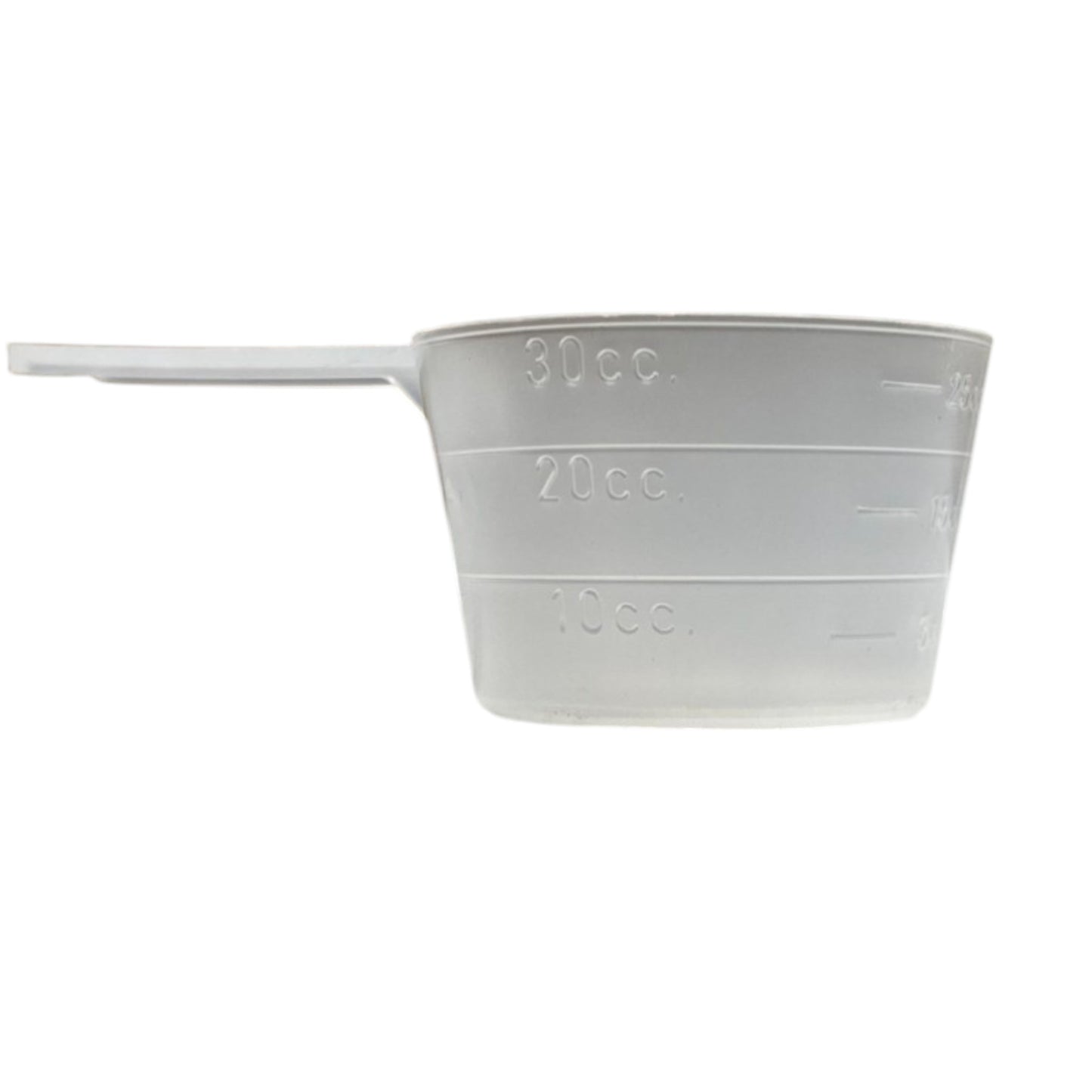 Milk Shake Milk Shake, Messbecher aus Kunststoff Regular