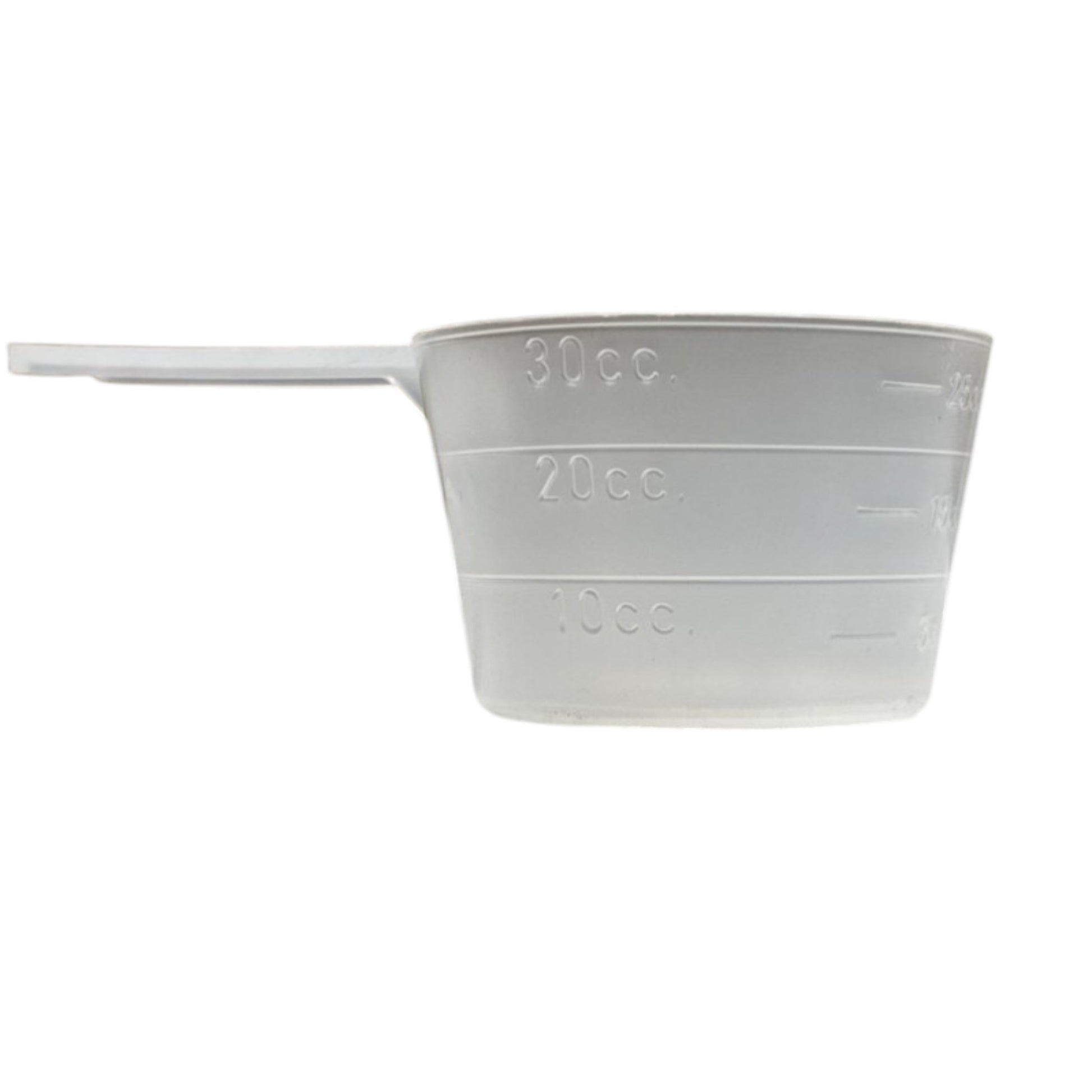 Milk Shake Milk Shake, Messbecher aus Kunststoff Regular