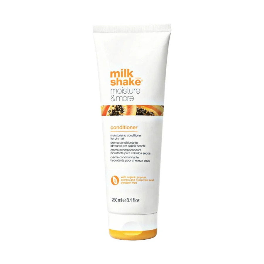 Milk Shake Milk Shake, Moisture & More, Haarspülung, Zur Befeuchtung, 250 ml Regular