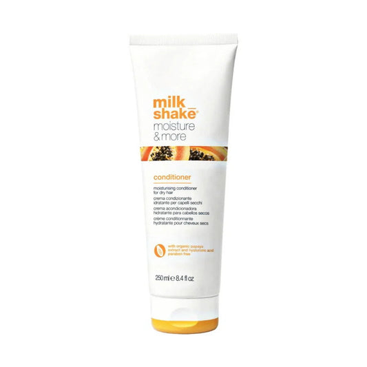 Milk Shake Milk Shake, Moisture & More, Haarspülung, Zur Befeuchtung, 250 ml Regular