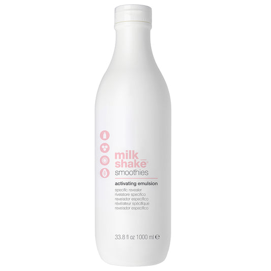 Milk Shake Milk Shake, Smoothies, Haaroxidationslotion, 1000 ml Regular