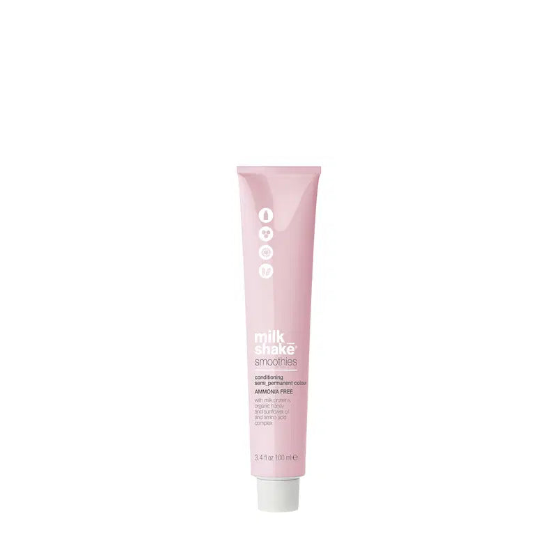 Milk Shake Milk Shake, Smoothies, Semi-permanente Haarfarbe, Cipria, 100 ml Regular