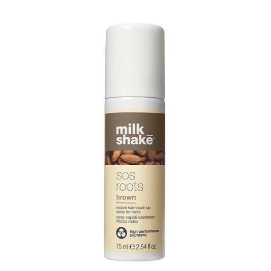 Milk Shake Milk Shake, Sos Roots, Ansatzspray, Brown, 75 ml Regular