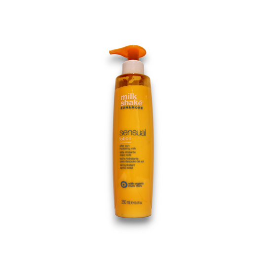 Milk Shake Milk Shake, Sun & More Sensual, Hydratisierend, Tag, Körperlotion, 250 ml Regular
