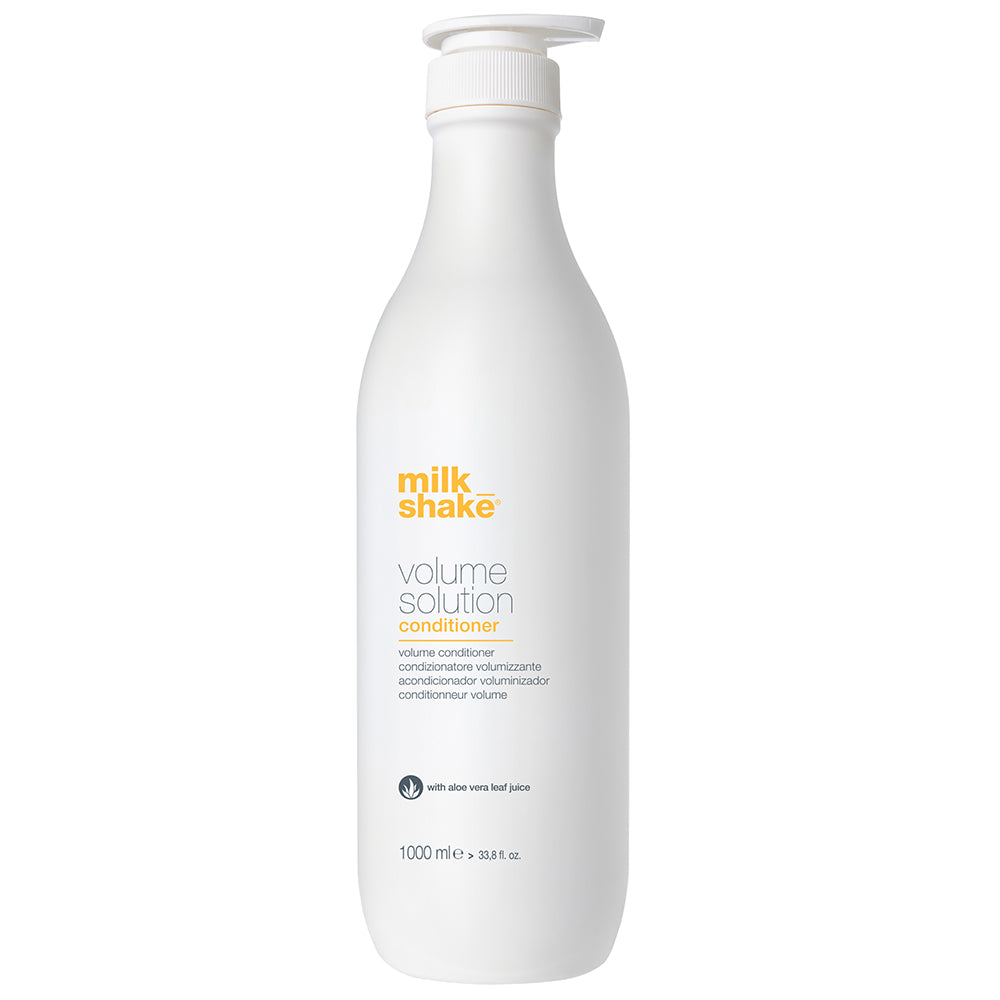 Milk Shake Milk Shake, Volume Solution, Haarspülung, Für Volumen, 1000 ml Regular