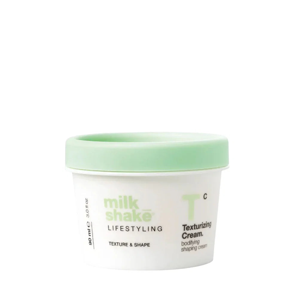 Milk Shake Milk Shake, Texturizing Cream, Haarstyling-Creme, Mittel, 90 ml Regular