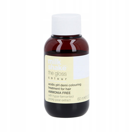 Milk Shake Milk Shake, The Gloss, Demi-permanente Haarfarbe, 6.1 , 60 ml Regular