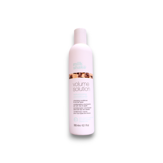Milk Shake Milk Shake, Volume Solution, Parabenfrei, Haarspülung, Für Volumen, 300 ml Regular