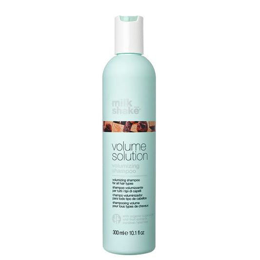 Milk Shake Milk Shake, Volume Solution, Parabenfrei, Haarshampoo, Für Volumen, 300 ml Regular