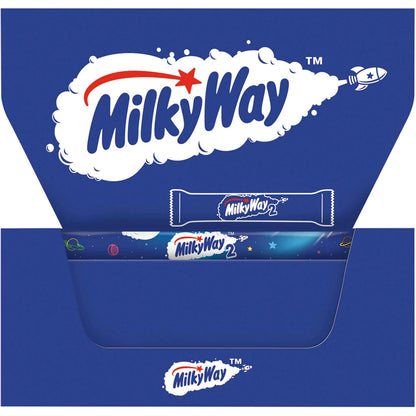 Milky Way 28x43g  Multipack mit 28x43g Riegeln