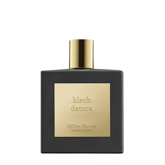 Miller Harris Miller Harris, Black Datura, Eau de Parfum, Unisex, 100 ml *Tester