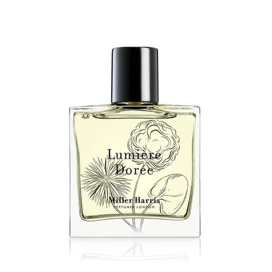 Miller Harris Miller Harris, Lumiere Doree, Eau de Parfum, Für Frauen, 100 ml *Tester