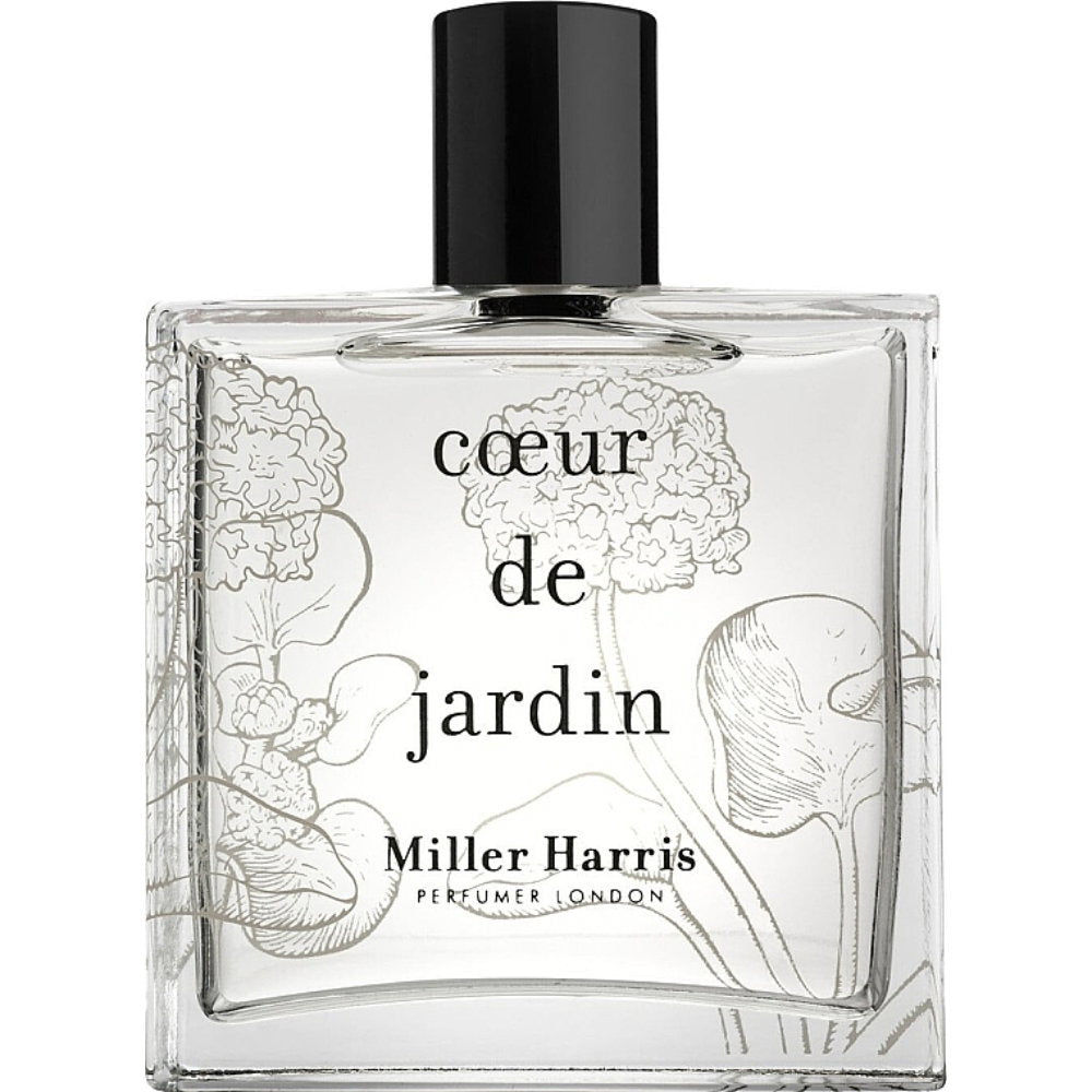 Miller Harris Miller Harris, Coeur De Jardin, Eau de Parfum, Für Frauen, 100 ml Regular
