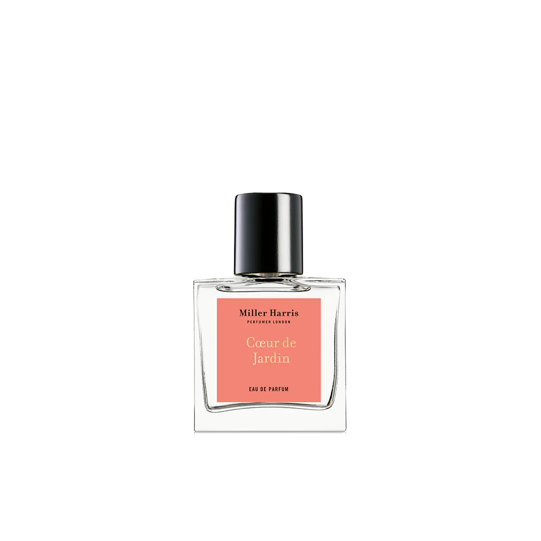 Miller Harris Miller Harris, Coeur De Jardin, Eau De Parfum, For Women, 14 ml Regular