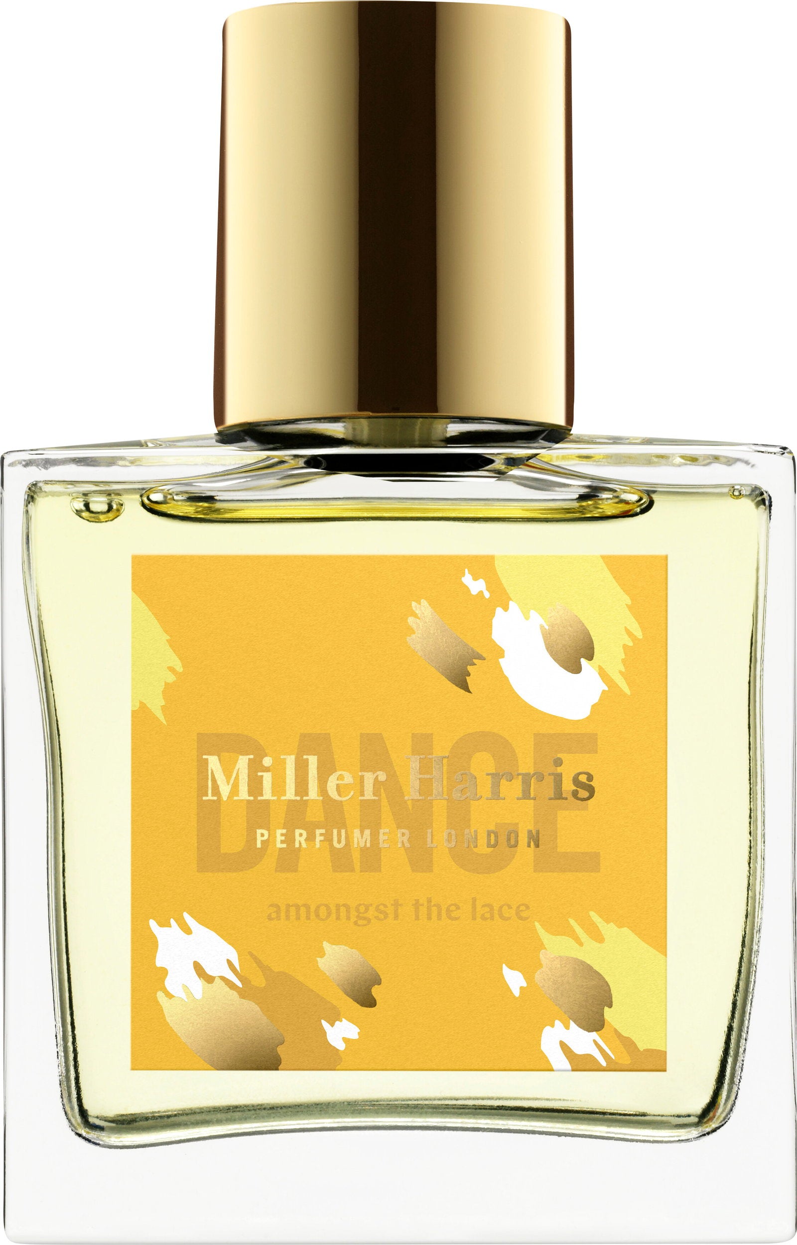 Miller Harris Miller Harris, Dance Amongst The Lace, Eau de Parfum, Unisex, 100 ml *Tester