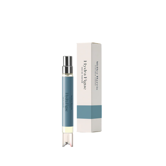 Miller Harris Miller Harris, Hydra Figue, Eau de Parfum, Unisex, 7.5 ml Regular