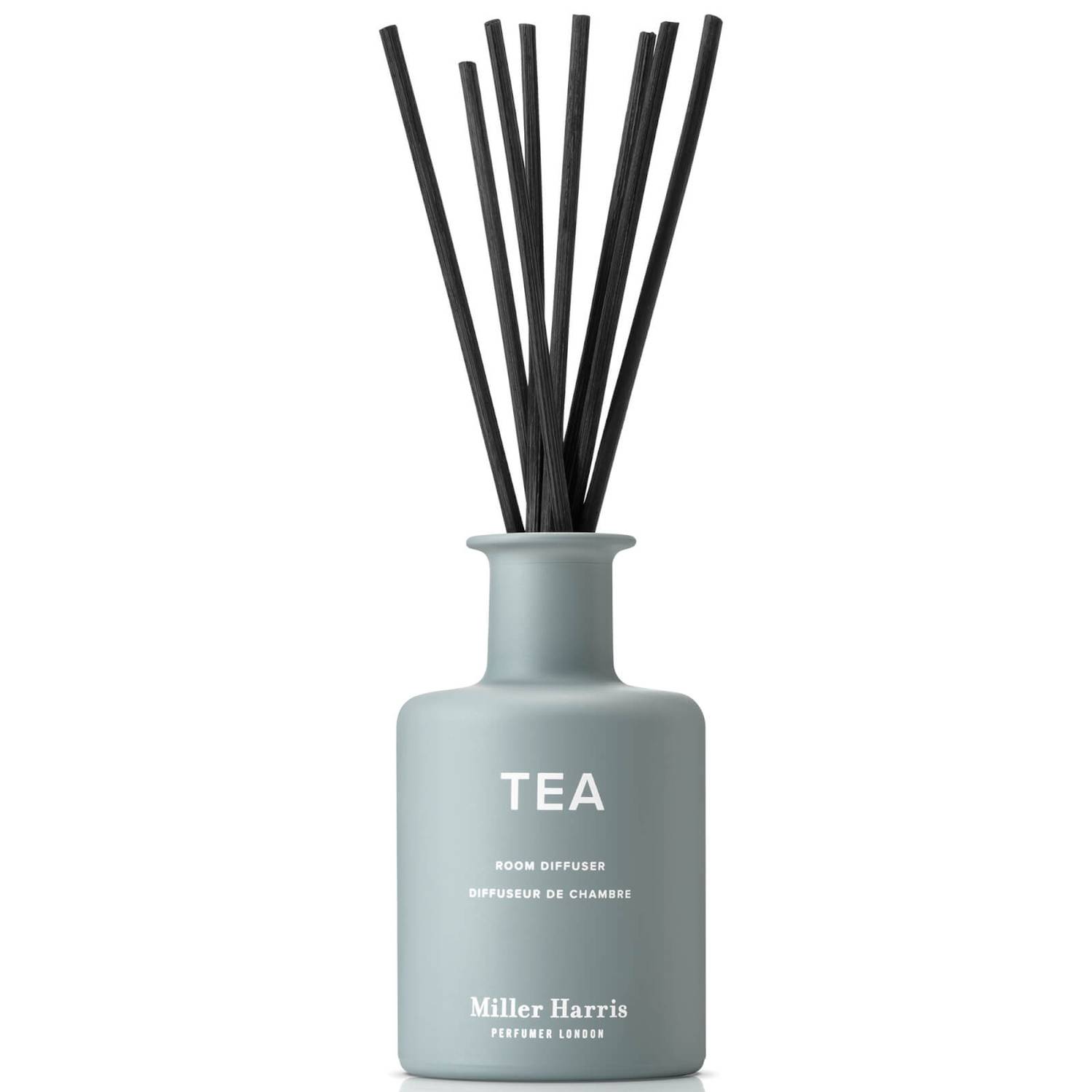 Miller Harris Miller Harris, Tea, Stock, Aroma-Rattanstäbchen-Diffusor Regular