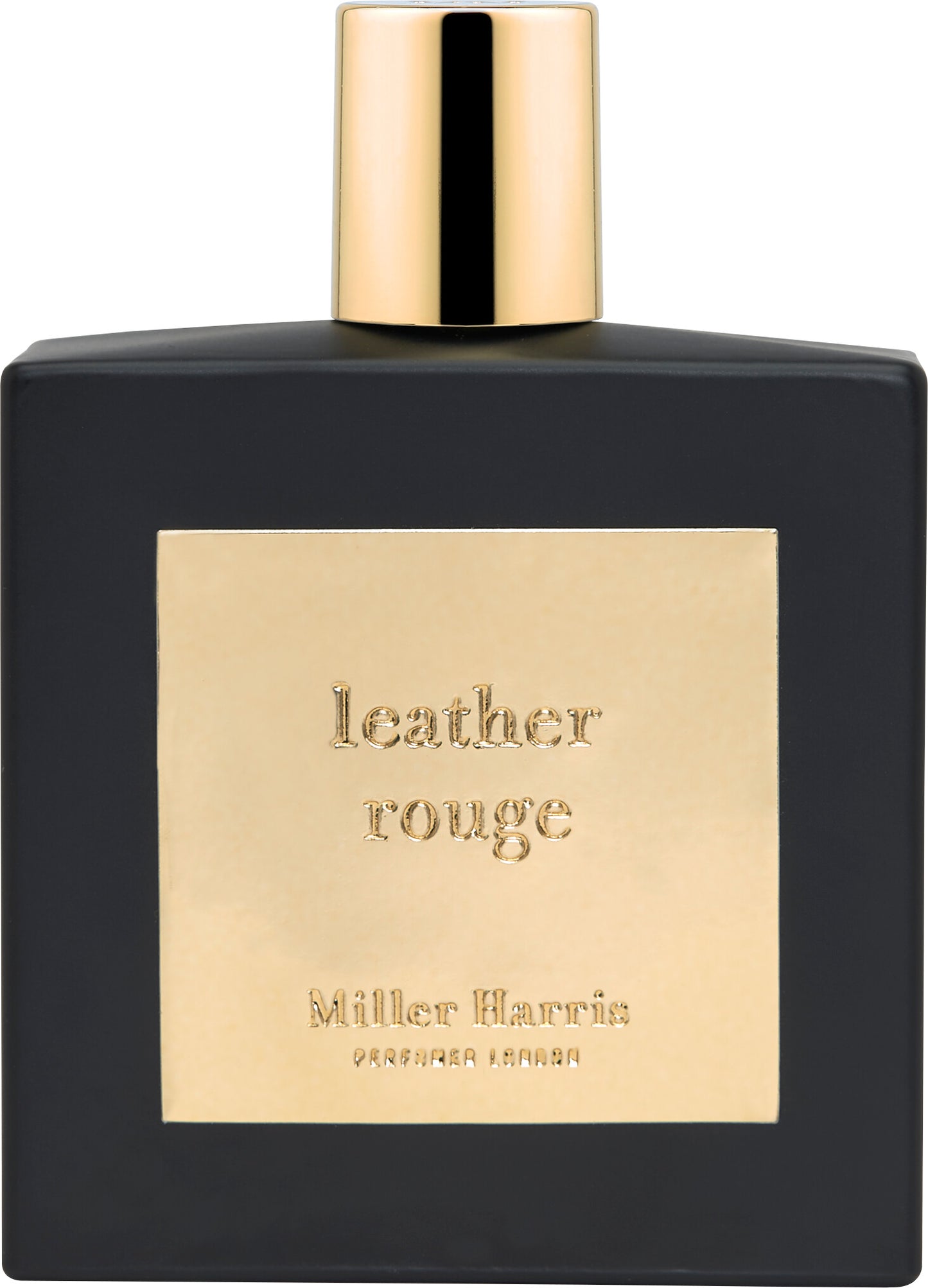 Miller Harris Miller Harris, Leather Rouge, Eau de Parfum, Unisex, 100 ml *Tester