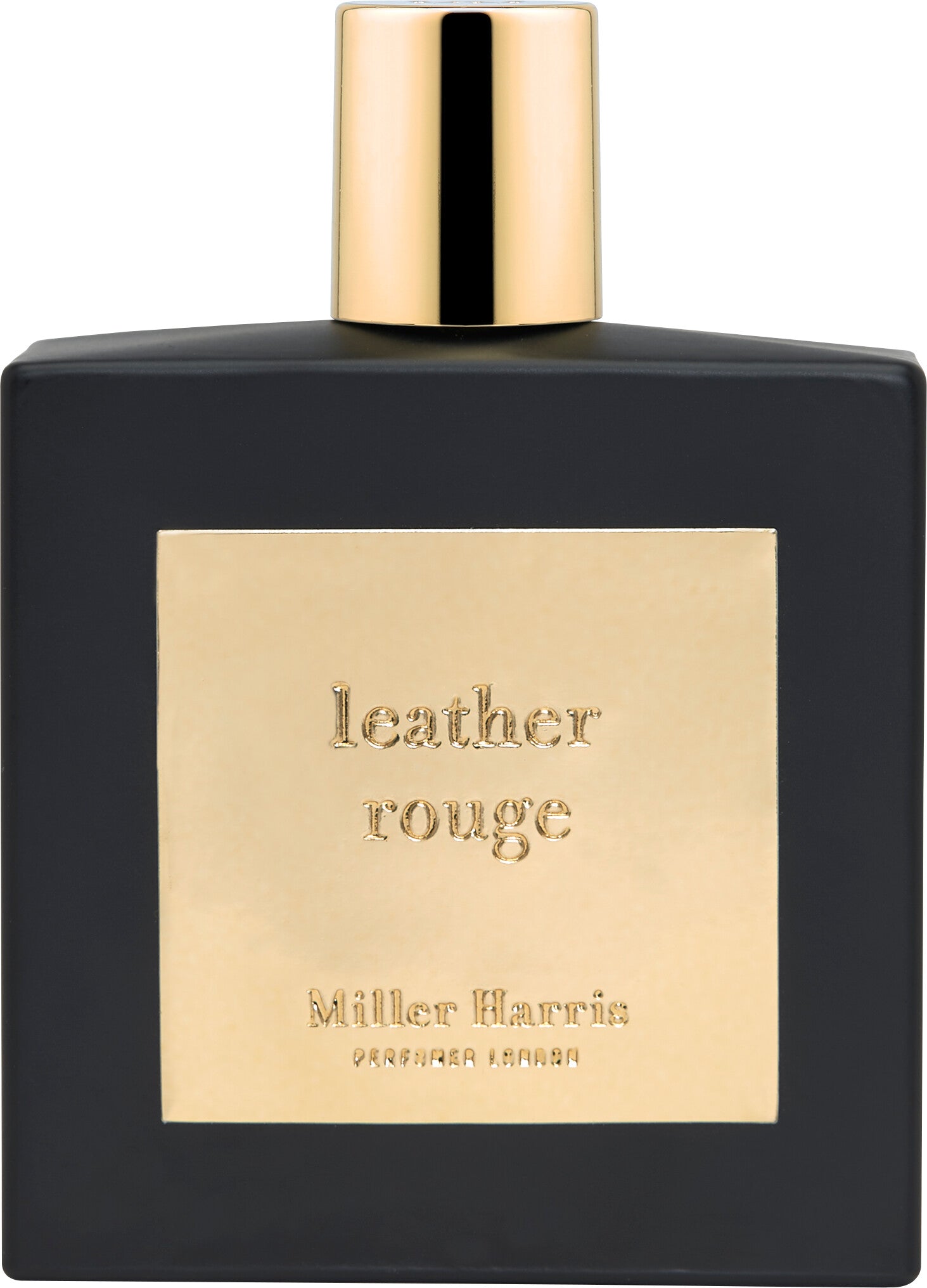 Miller Harris Miller Harris, Leather Rouge, Eau de Parfum, Unisex, 100 ml *Tester