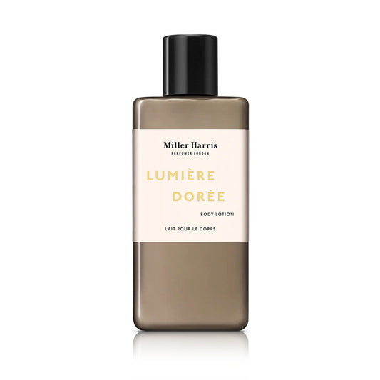Miller Harris Miller Harris, Lumiere Doree, Hydratisierend, Körperlotion, 300 ml Regular