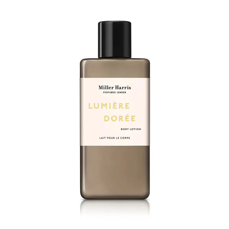 Miller Harris Miller Harris, Lumiere Doree, Hydratisierend, Körperlotion, 300 ml Regular