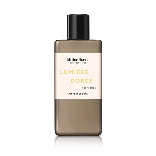 Miller Harris Miller Harris, Lumiere Doree, Hydratisierend, Körperlotion, 300 ml Regular