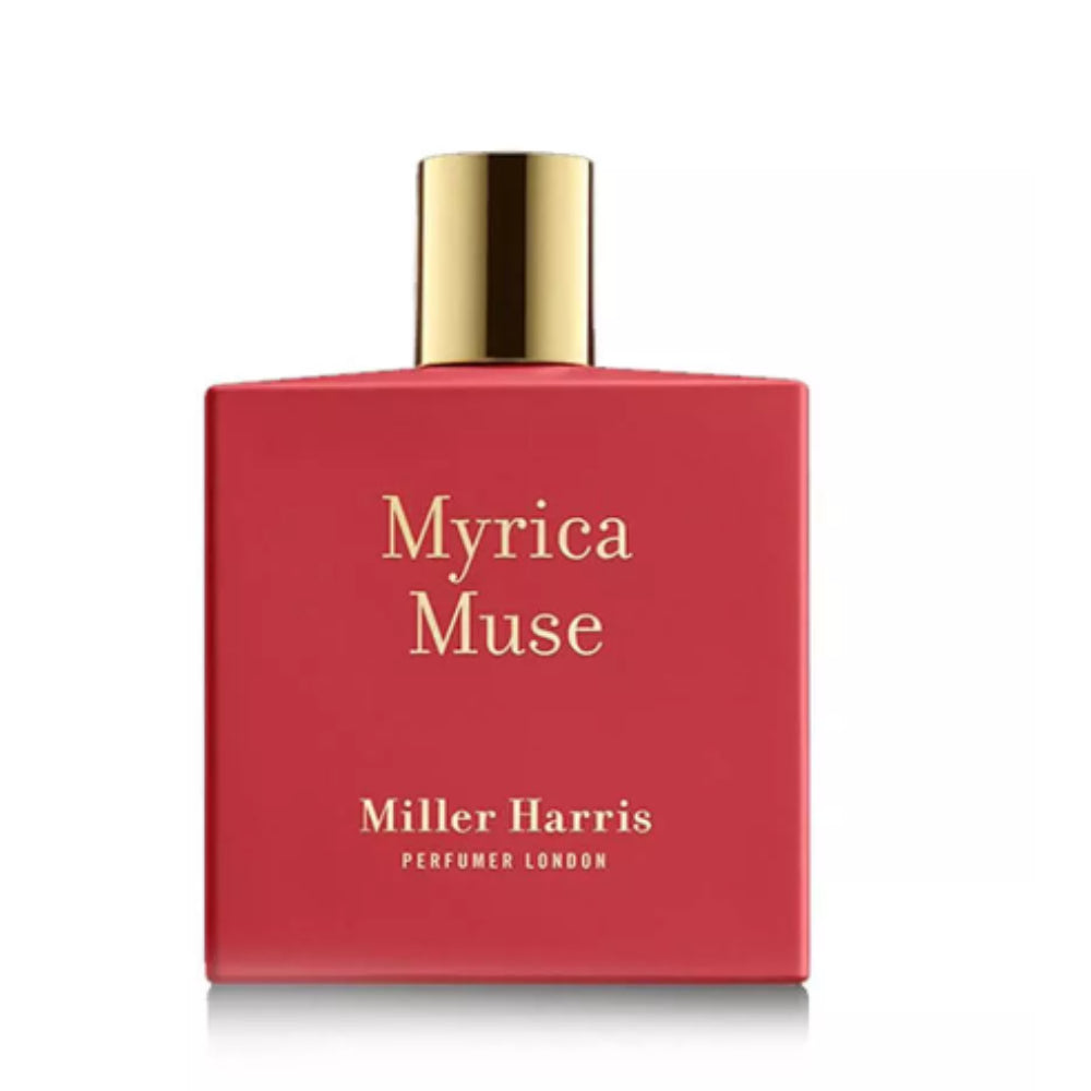 Miller Harris Miller Harris, Myrica Muse, Eau de Parfum, Für Frauen, 100 ml *Tester