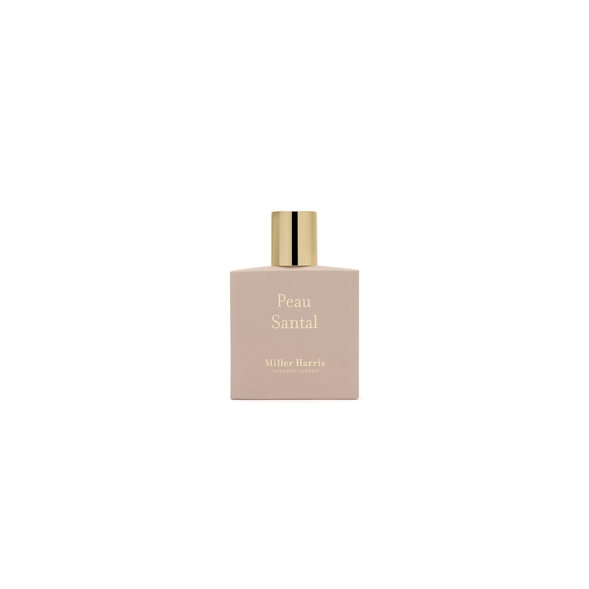Miller Harris Miller Harris, Peau Santal, Eau de Parfum, Für Frauen, 100 ml Regular