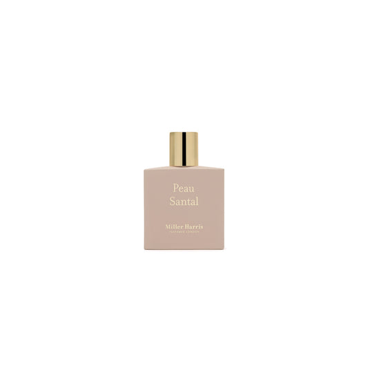 Miller Harris Miller Harris, Peau Santal, Eau de Parfum, Für Frauen, 100 ml Regular
